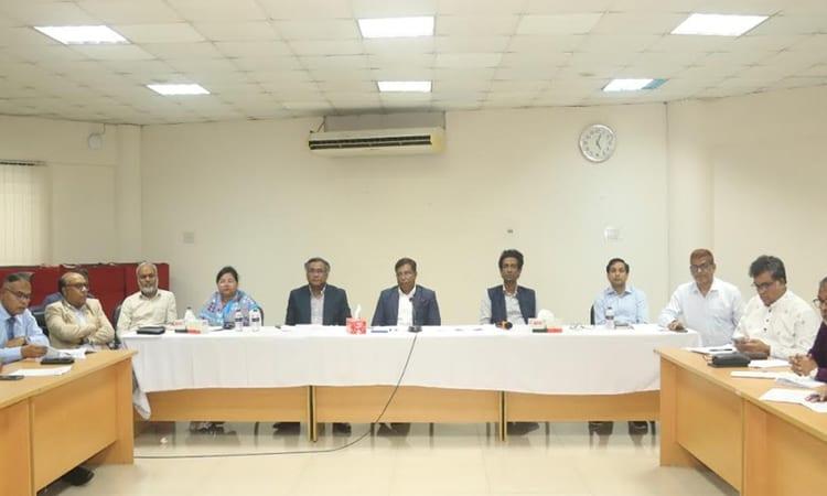 UGC takes step to produce cost-effective solar power in universities | News
