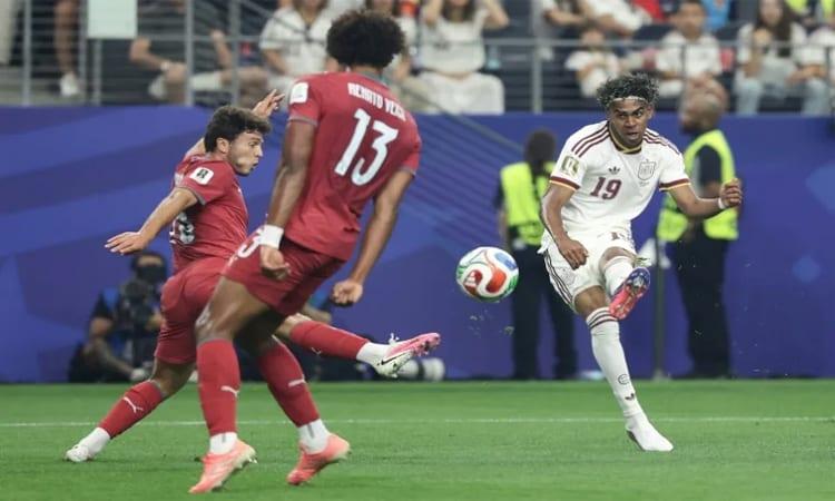 Spain aim for World Cup date with France by beating Belgium | Sports