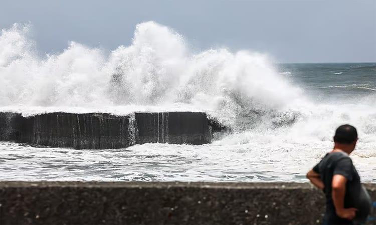 Landslide caused by typhoon kills 10 in Philippines: authorities | News