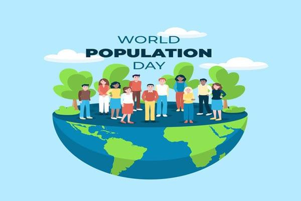 World Population Day tomorrow | Others