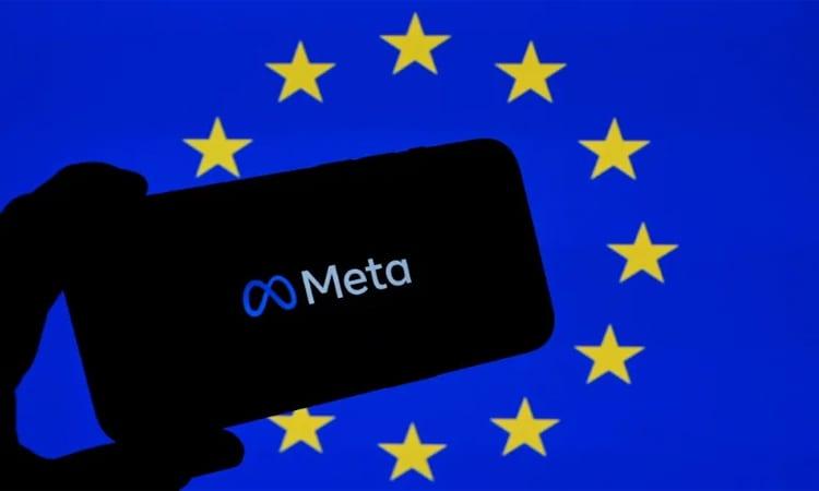 EU tells Meta to change Facebook, Instagram's 'addictive design' | News