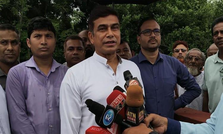 BNP working on Teesta Master Plan, Jamaat staging protests to claim credit: Forhad | Others