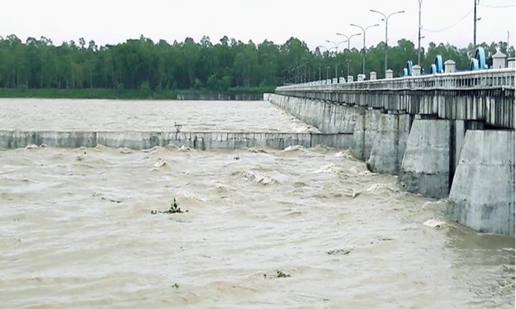 Short-term flooding likely in low-lying areas of greater Rangpur | Special Stories
