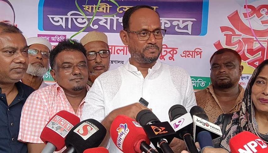 BNP will fulfill July Charter point by point: Tuku  | News