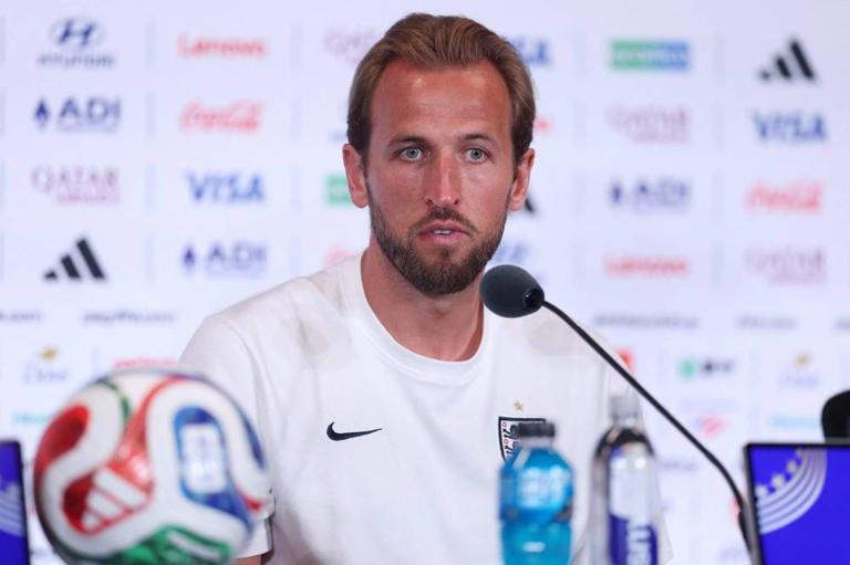 'Beast' Haaland a different player to me, says Kane | Sports