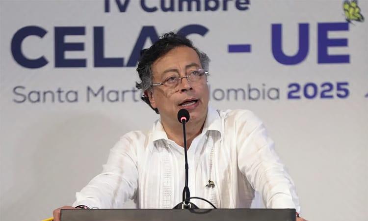 US, LatAm partners urge 'peaceful' transition in Colombia | International