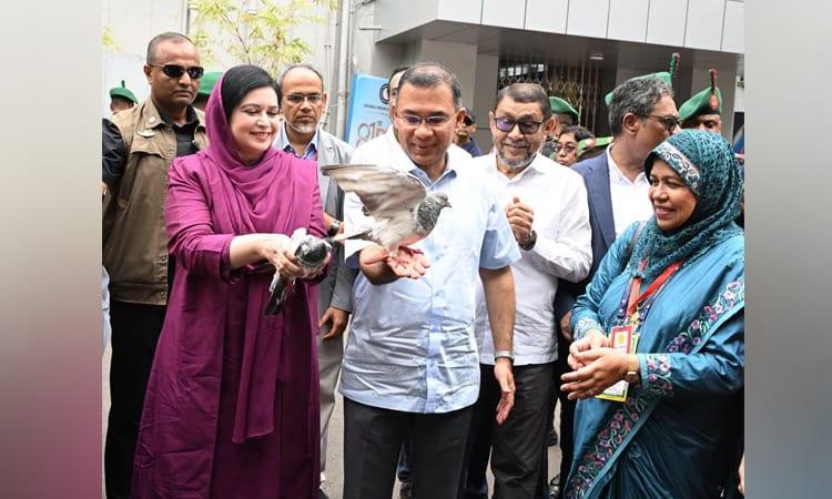 PM Inaugurates DMC Day-2026 | News Flash
