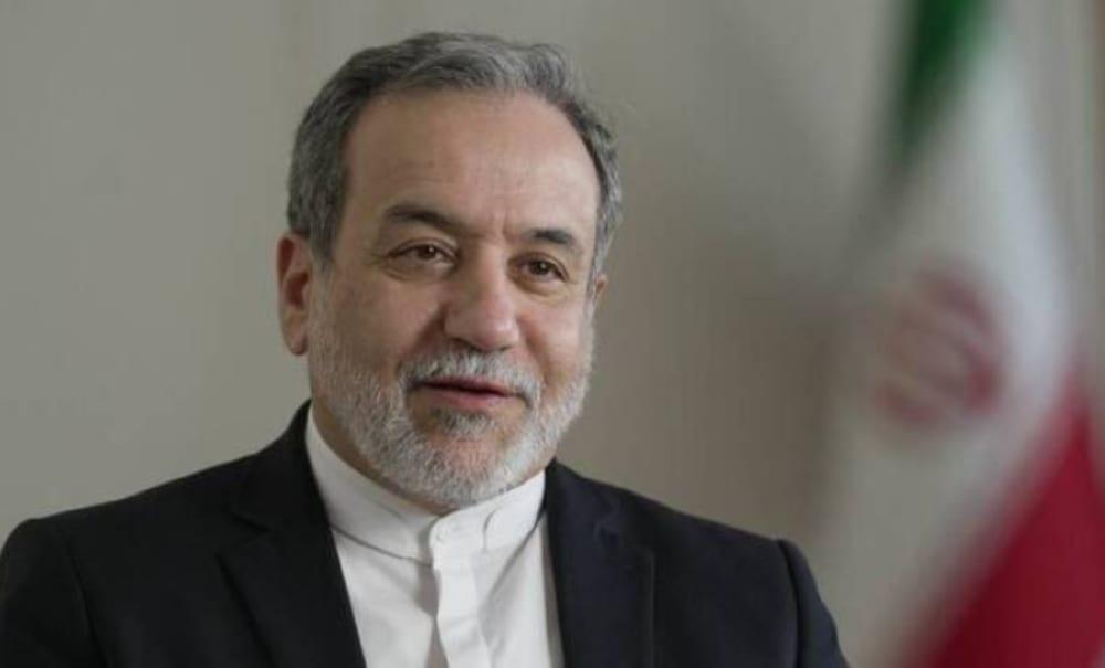 Iran FM to visit Oman for talks on Strait of Hormuz: state media | International