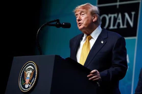 Trump agrees to more Iran talks but insists truce is over | International