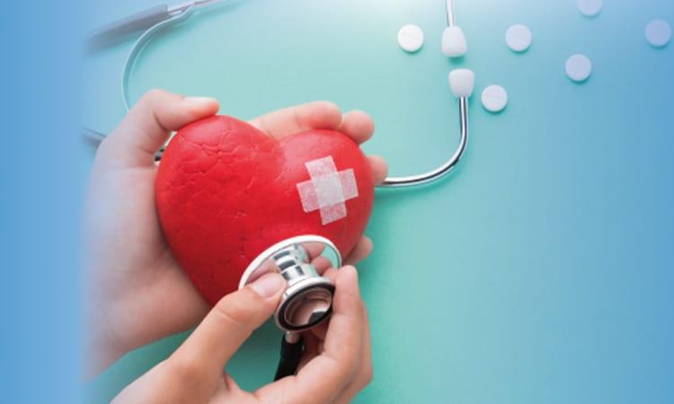 Lower cost of cardiac treatment brings relief to people | News