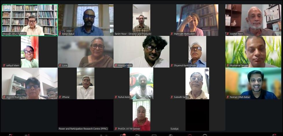 Mindset change, policy reforms key to unlocking Bangladesh's creative economy: Experts | Business