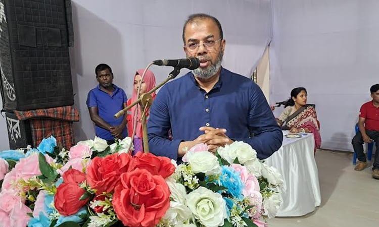 Every newborn should have a tree planted in their name: Faridul Islam | News