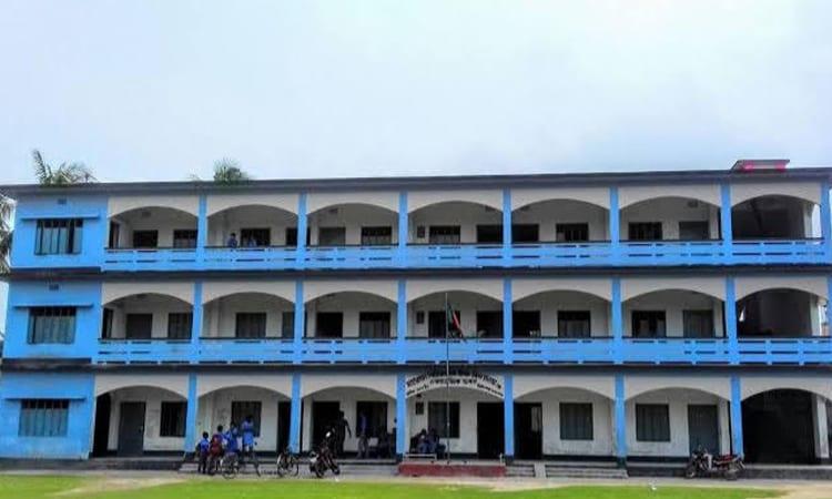 Tk 5.40cr allocated for nine educational institutions in Dinajpur | Others