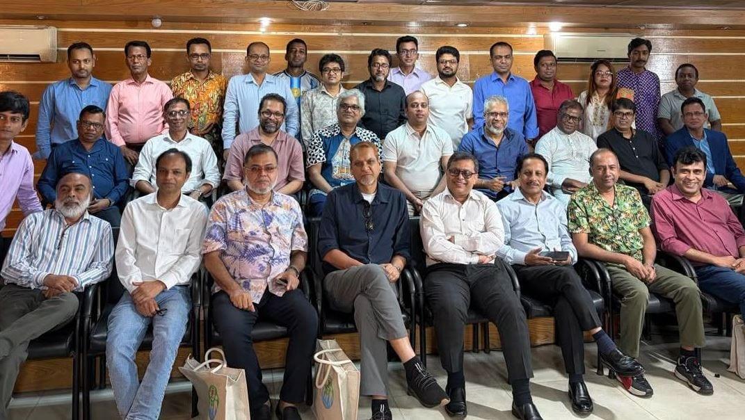 Editors call for modern training to enhance journos' skills | Others