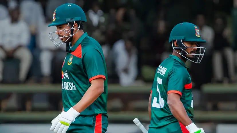 Tanzid high on confidence after match-winning knock | Sports