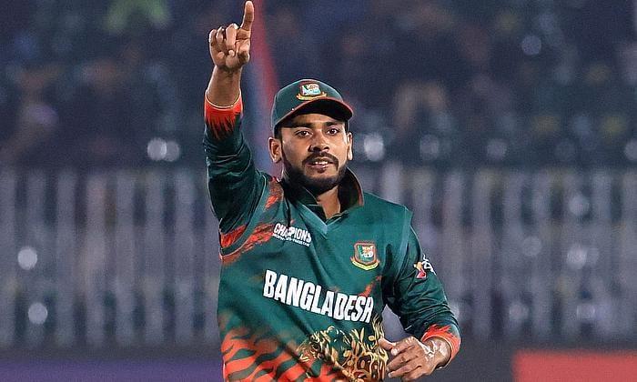 Bangladesh take momentum despite series loss, says Miraz | Sports