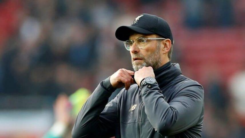 Klopp reaches 'understanding' to take over as Germany coach | Sports