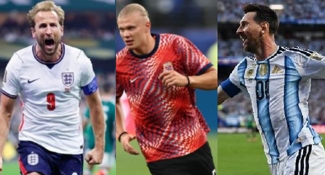England battle Norway as Argentina face Swiss in World Cup last eight | Sports
