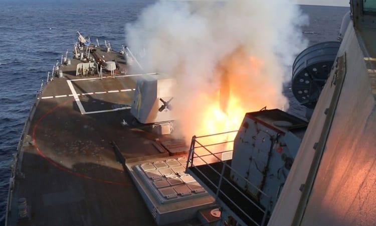 US military launches new round of strikes against Iran | News Flash