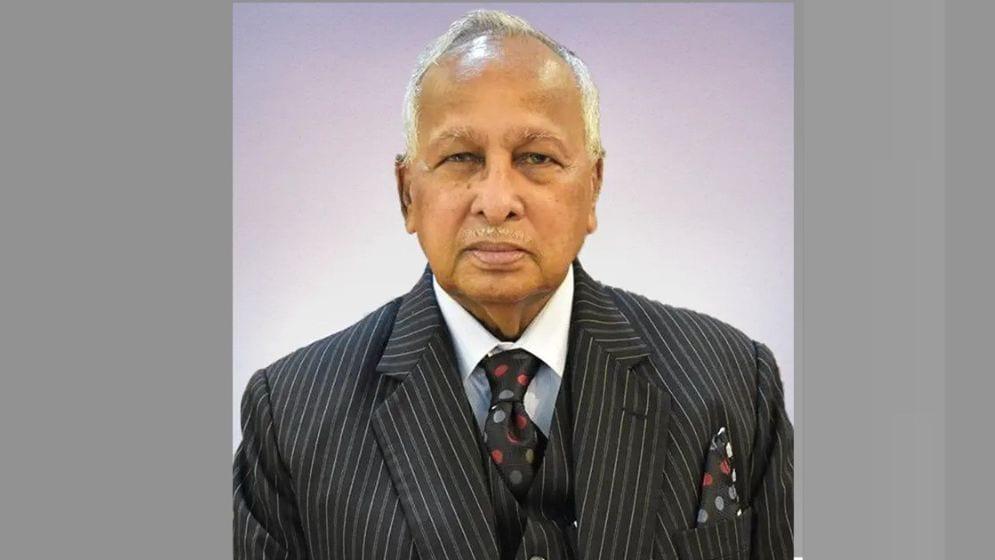 Jamiruddin Sircar no more | News Flash