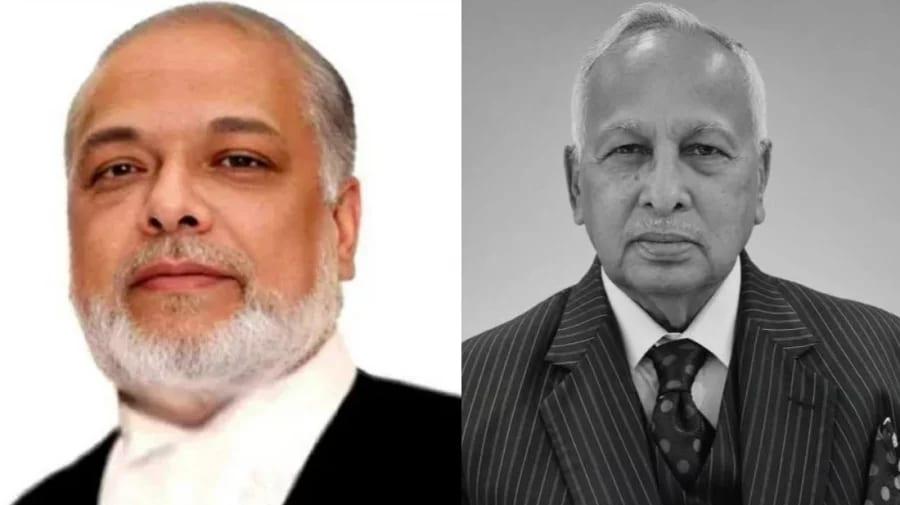 Chief Justice mourns death of Jamiruddin Sircar | News
