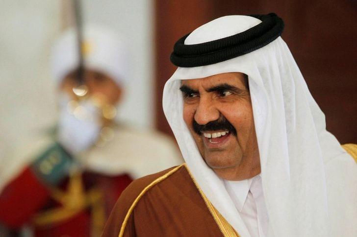 Qatar's former leader Hamad bin Khalifa dies: statement | International