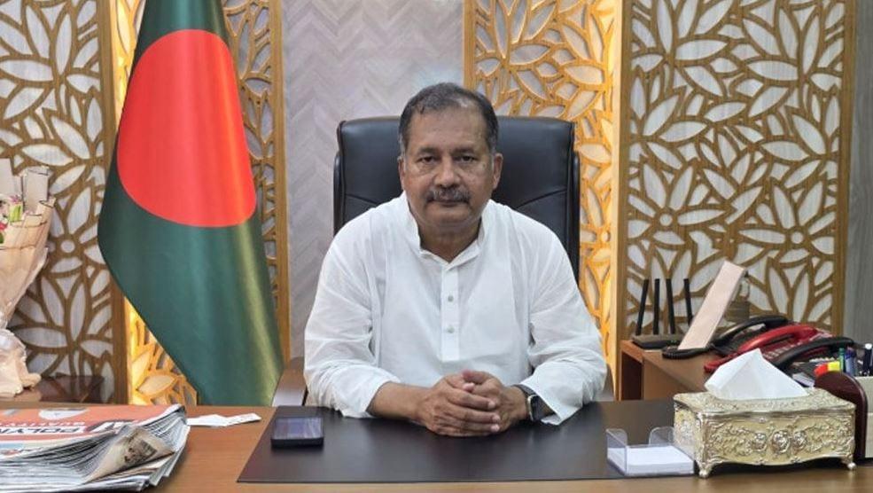 Information minister condoles death of Barrister Jamiruddin Sircar | News
