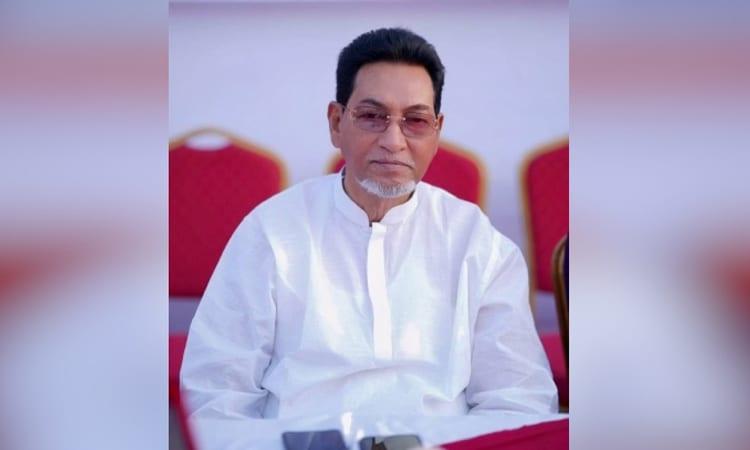 Chief Whip mourns death of Barrister Jamiruddin Sircar | News