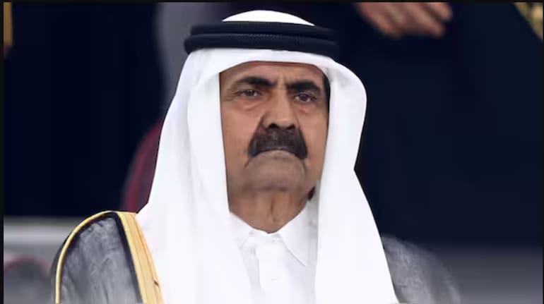 Qatar's former leader Hamad bin Khalifa dies at 74 | International