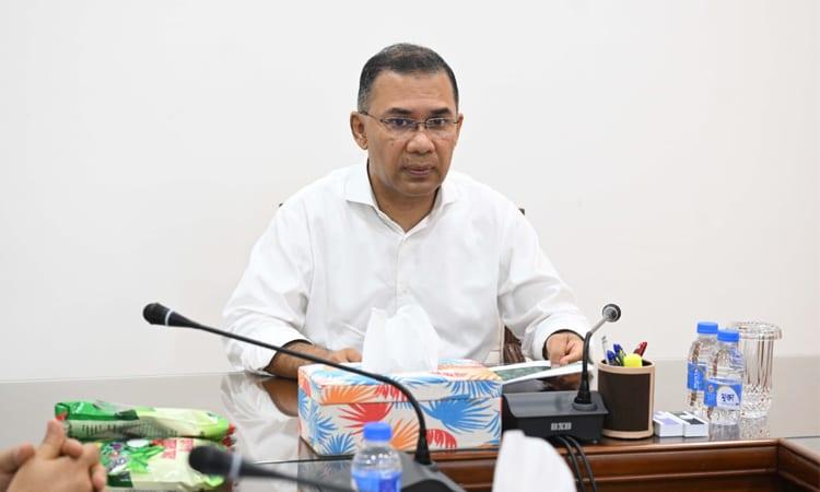 PM holds meeting on waste-to-energy projects for Dhaka City | News Flash