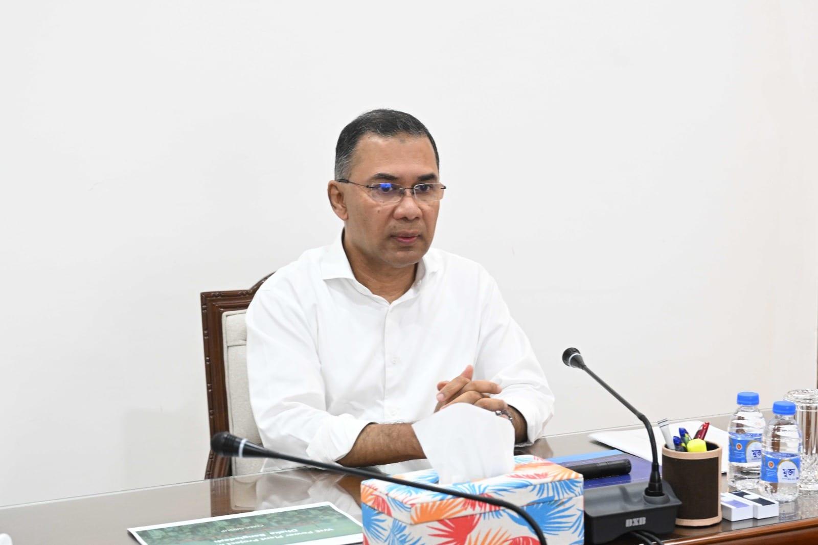 PM for coordinated steps to protect city environment, water bodies | News Flash