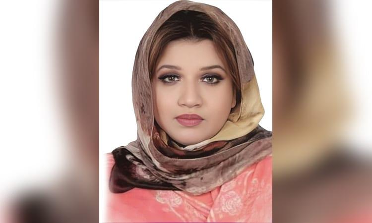 Shama mourns death of Jamiruddin Sircar | Others