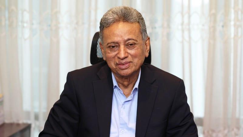 Investors’ confidence being restored in capital market: Finance Minister | JS Session