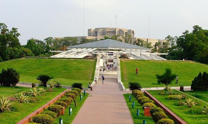 Housing Minister, new development authority chairmen pay tribute to Zia, Khaleda | Others