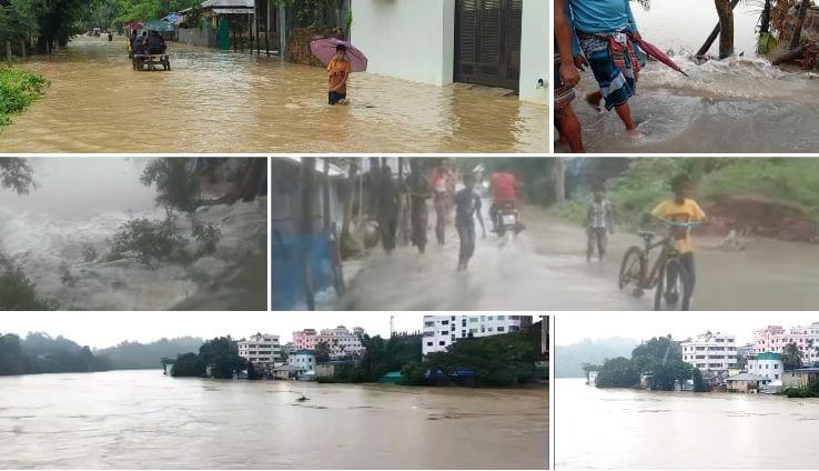 Experts for resilient urban planning, restored waterways to check future flood impacts  | News