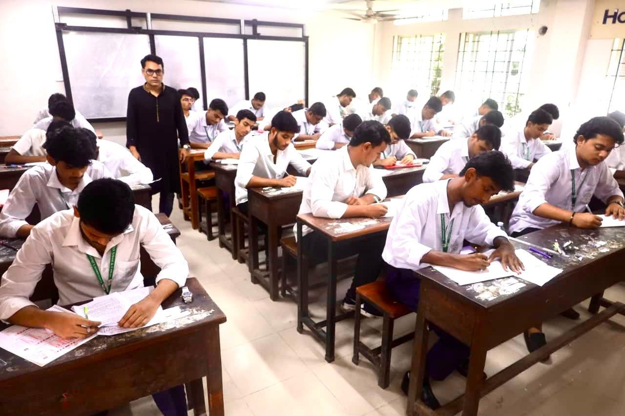 HSC, equivalent exams to go on across country except Chattogram Board | News