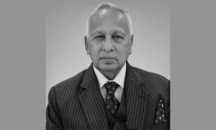 JS recalls Sircar’s contributions to democracy, rule of law, parliamentary practice   | JS Session