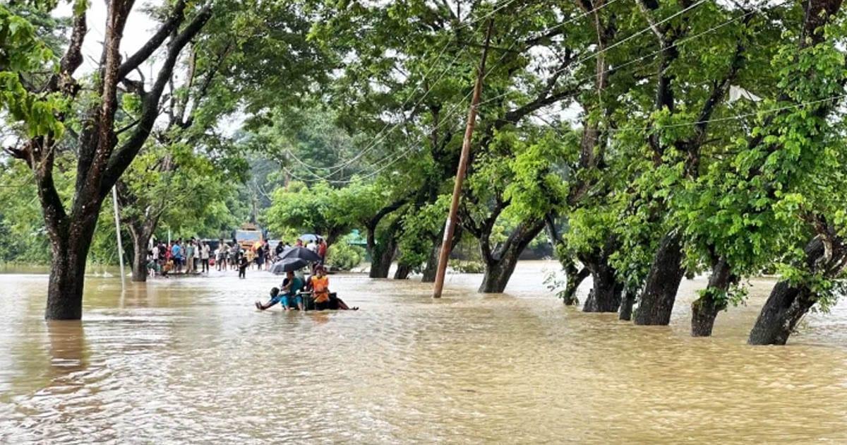 Govt. intensifies coordination in relief distribution in Ctg | Others