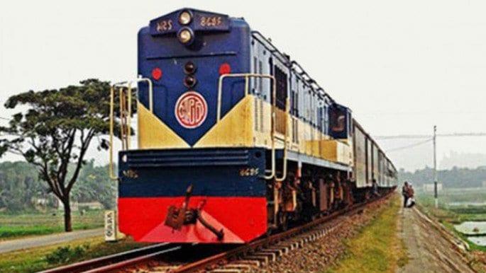 Train services resume on Dhaka-Chattogram-Cox's Bazar route | Others