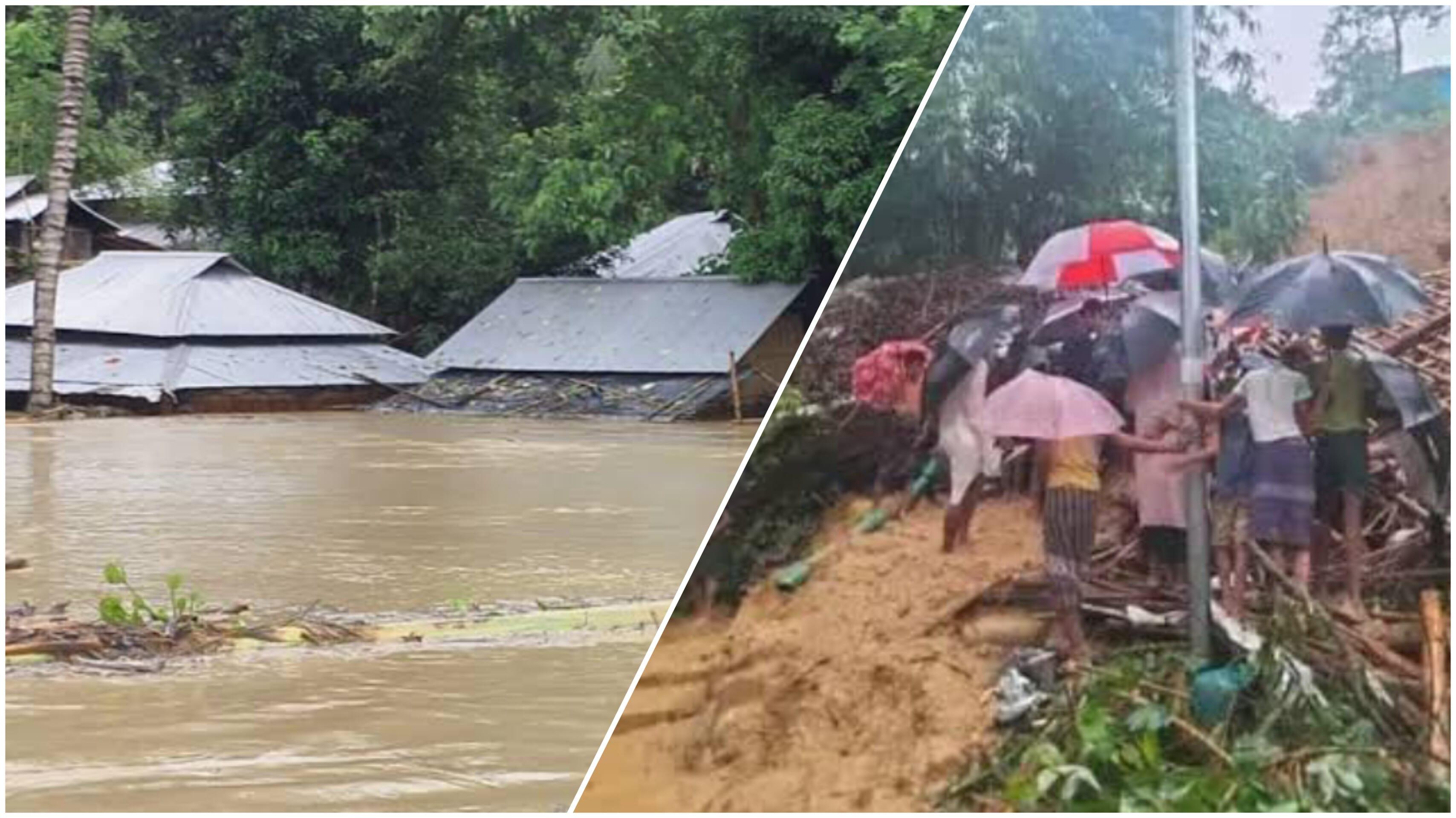 Flood, landslides claim 51 lives so far: ministry | News