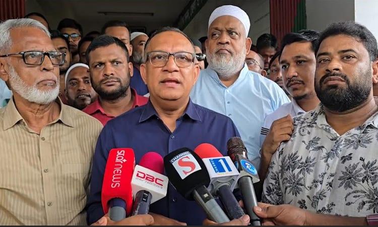 Research underway to develop local jute seeds: Shariful | District