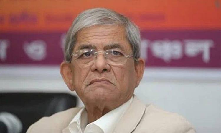 Mirza Fakhrul mourns death of Jamiruddin Sircar | News