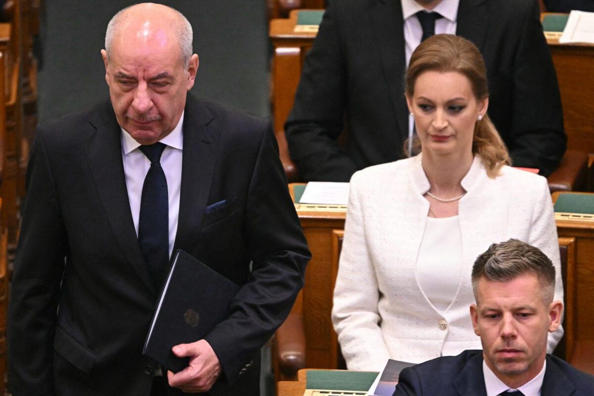 Hungary MPs set to tweak constitution to oust Orban-allied president | International