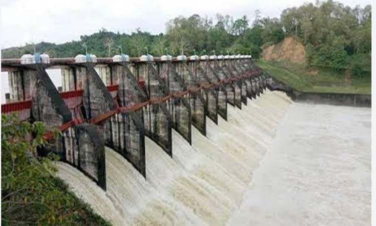 Heavy rains push Kaptai hydel generation to 206 MW | National