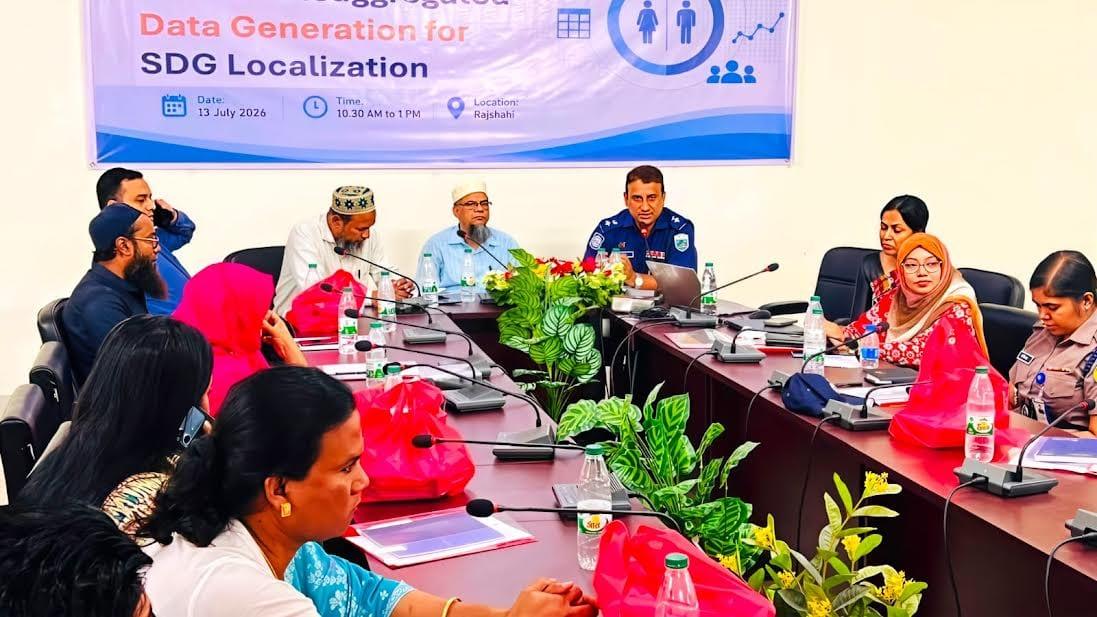No alternative to gender-based data for inclusive development: experts | District