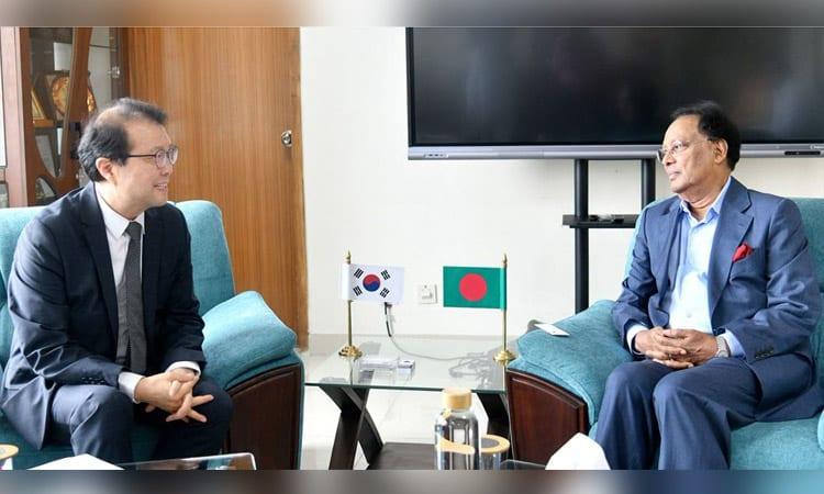 Govt creating conducive environment for foreign investment: Faqir Mahbub | News