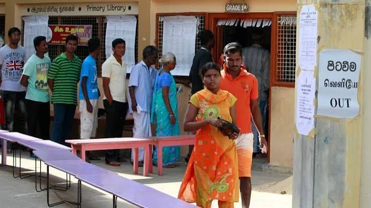 Sri Lanka's Tamil minority parties unite to seek greater autonomy | International