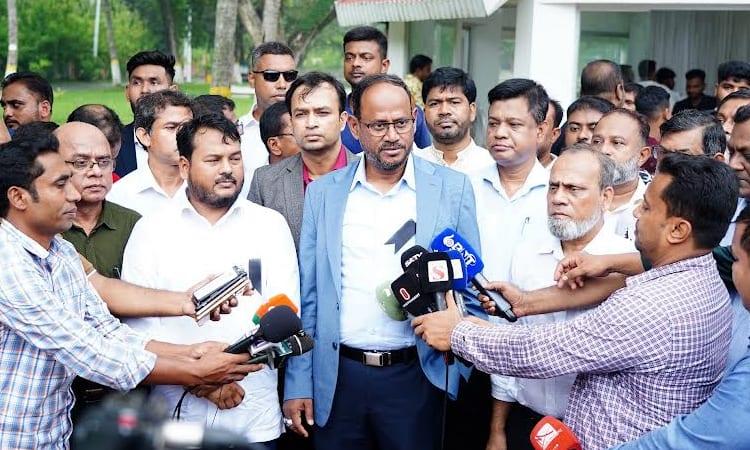 Rajshahi Zoo to be redesigned to restore heritage: Tuku | Others