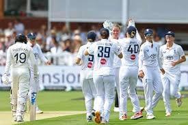 India thrash England by 270 runs in inaugural women's Test at Lord's | Sports