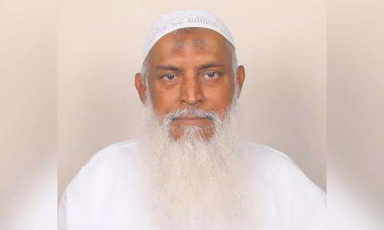 Govt provides special facilities for safe travel of Hajj pilgrims: Minister | JS Session